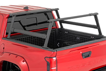 Load image into Gallery viewer, Bed Rack | Aluminum | Toyota Tacoma 2WD/4WD (2024-2025)