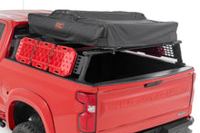 Load image into Gallery viewer, Bed Rack | Half Rack | Aluminum | Chevy Silverado 1500 2WD/4WD (2019-2025 &amp; Classic)