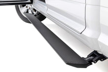 Load image into Gallery viewer, Power Running Boards | Dual Electric Motor | Quad Cab | Ram 1500 (10-18 &amp; Classic)