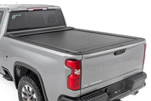 Load image into Gallery viewer, Retractable Bed Cover | 6&#39;9&quot; Bed | Chevy/GMC 2500HD/3500HD (20-25)