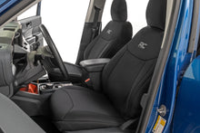 Load image into Gallery viewer, Seat Covers | FR &amp; RR W/O Armrest | Crew Cab | Ford Maverick 2WD/4WD (22-25)