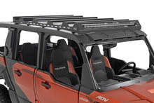 Load image into Gallery viewer, Roof Rack | 40&quot; Black Single Row | Polaris XPEDITION ADV 5