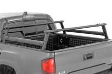 Load image into Gallery viewer, Bed Rack | Half Rack | Aluminum | Toyota Tacoma 2WD/4WD (2005-2023)
