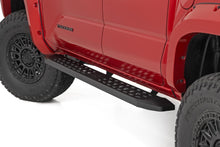 Load image into Gallery viewer, RPT2 Running Board | Double Cab | Black | Toyota Tacoma 2WD/4WD (2024-2025)