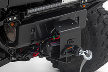 Load image into Gallery viewer, 2&quot; Receiver Winch Mount | Multiple UTV Makes &amp; Models
