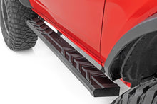 Load image into Gallery viewer, BA2 Running Boards | Side Step Bars | 2-Door | Ford Bronco (2 Door) (21-25)