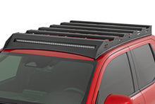 Load image into Gallery viewer, Roof Rack | 40&quot; Black LED | Toyota Tacoma 2WD/4WD (2024-2025)