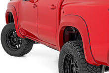 Load image into Gallery viewer, Fender Flares | Sport | Nissan Frontier 2WD/4WD (2022-2025)