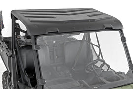 UTV Roof | 2-Door | Can-Am Defender HD10