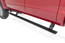 Load image into Gallery viewer, Power Running Boards | Dual Electric Motor | Ford F-250/F-350 Super Duty (08-16)