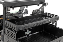 Load image into Gallery viewer, Over Bed Cargo Rack | Polaris Ranger XP Kinetic