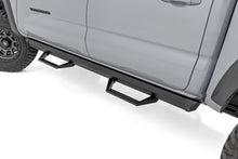 Load image into Gallery viewer, SRL2 Adj Aluminum Step | Double Cab | Toyota Tacoma 2WD/4WD (2005-2023)