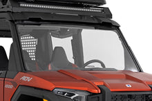 Load image into Gallery viewer, Full Windshield | Scratch Resistant | Polaris Xpedition (2024)