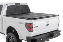 Load image into Gallery viewer, Hard Low Profile Bed Cover | 5'7" Bed | Ford F-150 2WD/4WD (2004-2014)
