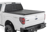 Hard Low Profile Bed Cover | 5'7
