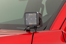 Load image into Gallery viewer, LED Light Kit | Ditch Mount | 2" Spectrum Pair | Spot | Toyota Tacoma (24-25)