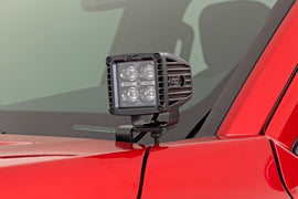 LED Light Kit | Ditch Mount | 2
