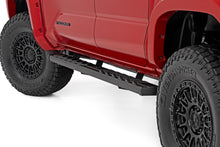 Load image into Gallery viewer, BA2 Running Boards | Side Step Bars | Double Cab | Toyota Tacoma (24-25)