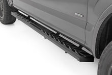 Load image into Gallery viewer, BA2 Running Board | Side Step Bars | Ford F-150 2WD/4WD (2015-2025)