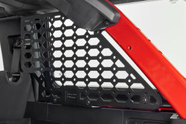 Molle Panel Kit | Side Window | 4 Door | Ford Bronco 4WD (2021-2025)