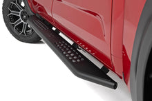 Load image into Gallery viewer, OV2 Running Boards | Side Step Bars | Crew Cab | Toyota Tundra 2WD/4WD (22-25)