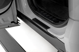 Trail Cladding | Rocker Sill Plates | Ford F-150 2WD/4WD (2021-2025)