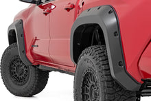 Load image into Gallery viewer, Pocket Fender Flares | Toyota Tacoma 2WD/4WD (2024-2025)