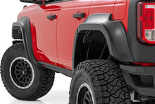 Load image into Gallery viewer, Fender Flares | Ford Bronco 4WD (2021-2025)