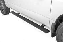 Load image into Gallery viewer, Power Running Boards | Dual Electric Motor | Nissan Titan 2WD/4WD (2017-2024)