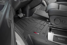 Load image into Gallery viewer, Sure-Fit Floor Mats | Front | Mercedes-Benz Sprinter 2500/Sprinter 3500 (19-25)