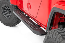 Load image into Gallery viewer, RPT2 Running Board | Jeep Gladiator JT 4WD (2020-2025)