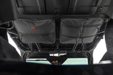 Load image into Gallery viewer, Overhead Roof Storage Bag | Can-Am Defender MAX HD10