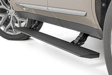 Load image into Gallery viewer, Power Running Boards | Dual Electric Motor | Crew Cab | Chevy/GMC Tahoe/Yukon (21-25)