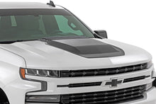 Load image into Gallery viewer, Hood Scoop | G1K Deep Ocean Blue | Chevy Silverado 1500 2WD/4WD (2019-2025 &amp; Classic)