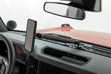 Load image into Gallery viewer, Dash Mount | 8" Mount Kit | Ford Bronco 4WD (2021-2025)