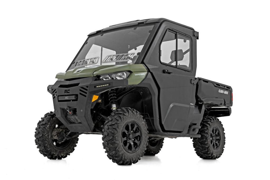UTV Side Doors | 2 Seater | Can-Am Defender HD 5/HD 7/HD 8/HD 9/HD