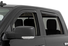 Load image into Gallery viewer, Side Window Deflectors | In Channel Rain Guard | Ram 1500/2500/3500 (10-25 &amp; Classic)