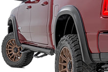 Load image into Gallery viewer, Fender Flares | Sport | PW7 Bright White | Ram 1500 2WD/4WD (2025)