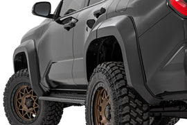 Fender Flares | Sport | Toyota 4Runner 2WD/4WD (2025)