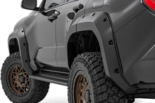 Load image into Gallery viewer, Fender Flares | 202 Gloss Black | Toyota 4Runner 2WD/4WD (2025)