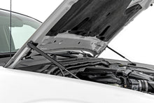 Load image into Gallery viewer, Hood Struts | Hydraulic | Nissan Frontier 2WD/4WD (2005-2021)
