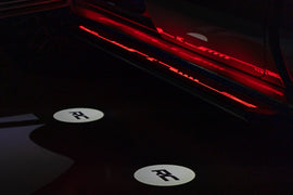 Multi-Color LED Running Boards | Crew Cab | Ram 1500 (19-25)/1500 TRX (21-24)
