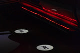 Multi-Color LED Running Boards | Crew Cab | Chevy/GMC 1500/2500HD/3500HD (19-25 & Classic)