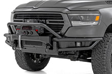 Load image into Gallery viewer, Front Bumper | Tubular | Winch Mount | Ram 1500 2WD/4WD (2019-2024)