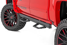 Load image into Gallery viewer, SRL2 Adj Aluminum Step | Crew Cab | Chevy/GMC 1500/2500HD/3500HD (07-18 &amp; Classic)