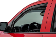 Load image into Gallery viewer, Side Window Deflectors | In Channel Rain Guard | Chevy/GMC 1500/2500HD/3500HD 2WD/4WD