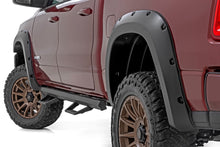 Load image into Gallery viewer, Pocket Fender Flares | PR4 Flame Red | Ram 1500 2WD/4WD (2025)