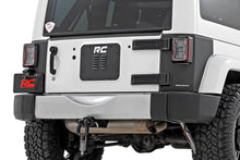 Load image into Gallery viewer, Trail Cladding | Rear Corners | Jeep Wrangler JK/Wrangler Unlimited  (07-18)