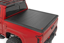 Load image into Gallery viewer, Hard Roll Up Bed Cover | 5' Bed | Toyota Tacoma 2WD/4WD (2024-2025)