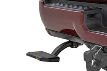 Load image into Gallery viewer, Retractable Bed Step | Manual Pull | Ram 2500/3500 2WD/4WD (2019-2025)